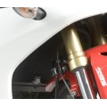 R&G Racing Radiator Guard for the Honda CBR600F '11-'18